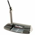 Tour Edge Black Nickel Series 01 Putter 3 Tour Edge Black Nickel Series 01 Putter - Image 3
