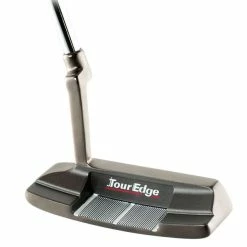 Tour Edge Black Nickel Series 01 Putter 10 Tour Edge Black Nickel Series 01 Putter -GOLF BALLS popular store 9630796 800 640