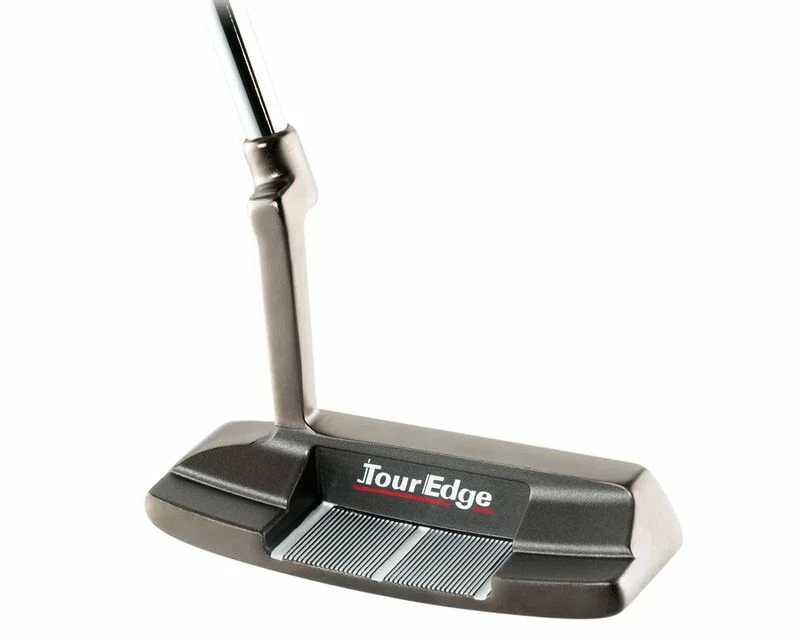 Tour Edge Black Nickel Series 01 Putter 5 Tour Edge Black Nickel Series 01 Putter - Image 5