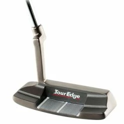 Tour Edge Black Nickel Series 01 Putter