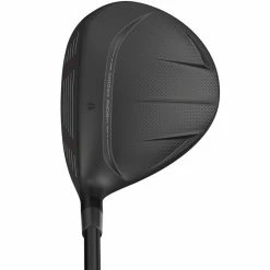 Cleveland Launcher HB Turbo Fairway Wood -GOLF BALLS popular store 9631035 800 auto