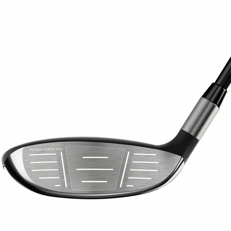 Callaway Women's Rogue ST MAX Fairway Wood 2 Callaway Women's Rogue ST MAX Fairway Wood - Image 2