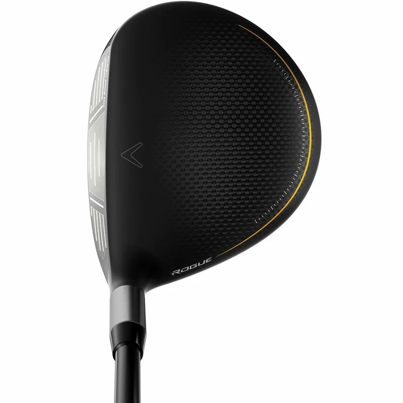 Callaway Women's Rogue ST MAX Fairway Wood 3 Callaway Women's Rogue ST MAX Fairway Wood - Image 3