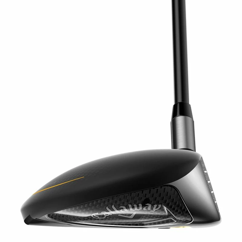 Callaway Women's Rogue ST MAX Fairway Wood 5 Callaway Women's Rogue ST MAX Fairway Wood - Image 5