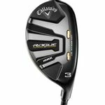 Callaway Rogue ST MAX Hybrid 5 Callaway Rogue ST MAX Hybrid - Image 5