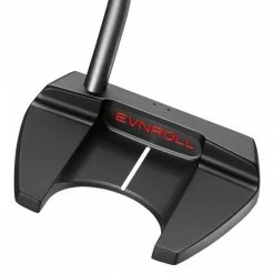 Evnroll ER5 Hatchback Black Putter 8 Evnroll ER5 Hatchback Black Putter -GOLF BALLS popular store 9635916 800 auto