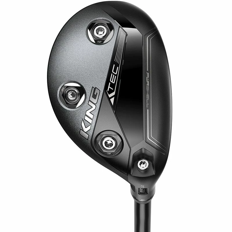 Cobra KING TEC Hybrid 6 Cobra KING TEC Hybrid - Image 6