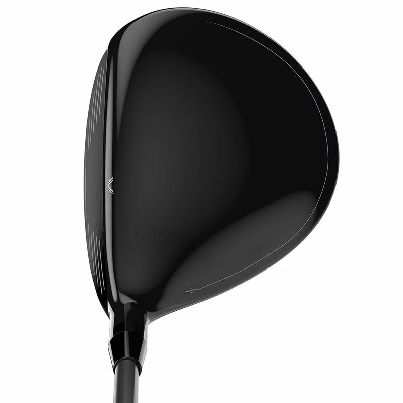 Wilson Staff Women's D7 Fairway Wood 4 Wilson Staff Women's D7 Fairway Wood - Image 4
