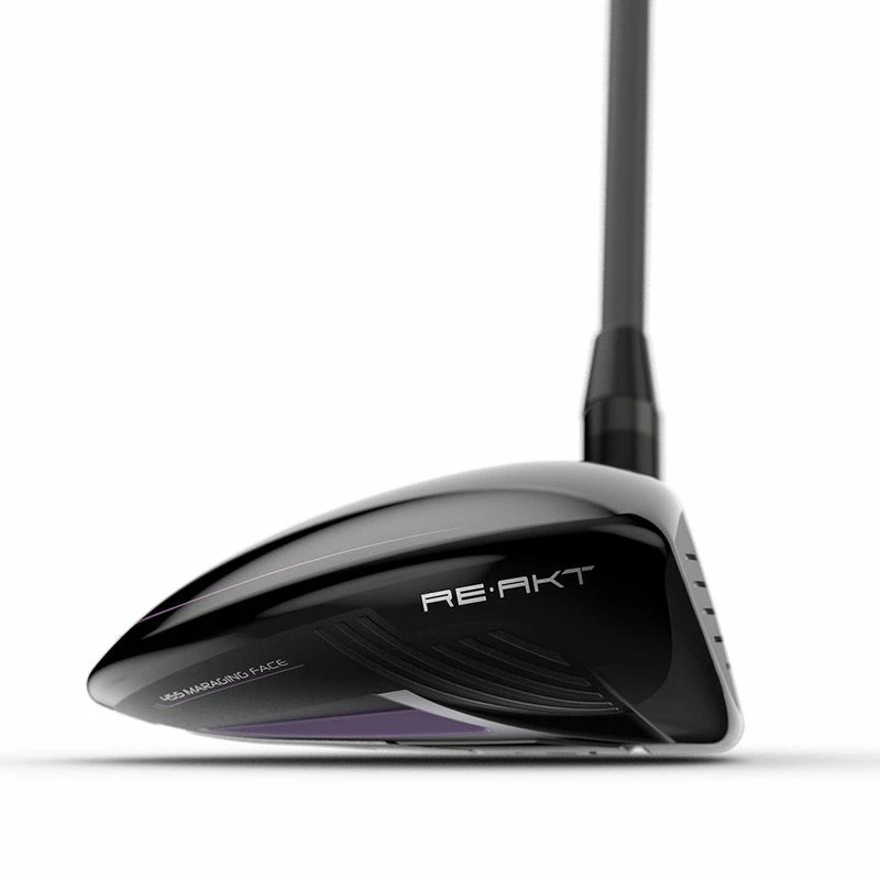 Wilson Staff Women's D7 Fairway Wood 5 Wilson Staff Women's D7 Fairway Wood - Image 5