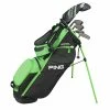 PING Juniors' Prodi G Package Set