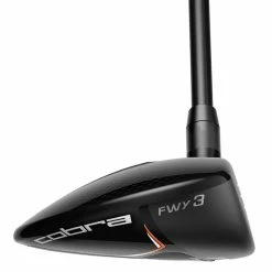 Cobra LTDx MAX Gold Fusion/Black Fairway Wood -GOLF BALLS popular store 9650727 800 auto