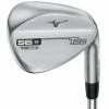 Mizuno T-22 Wedge - Raw