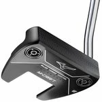 Mizuno M.CRAFT Type VI Putter - Black ION 4 Mizuno M.CRAFT Type VI Putter - Black ION - Image 4
