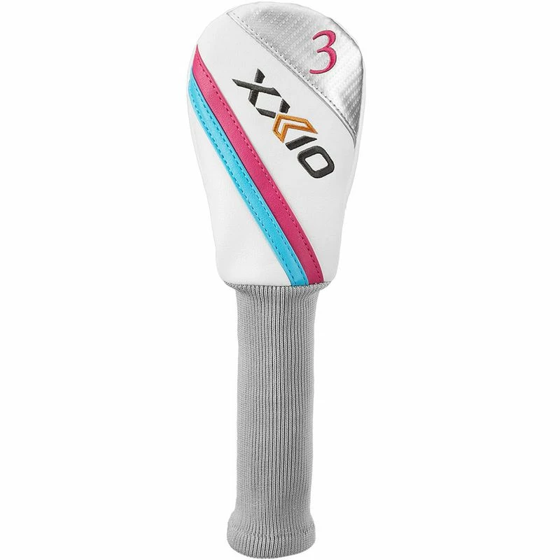 XXIO Women's 12 Fairway Wood 2 XXIO Women's 12 Fairway Wood - Image 2
