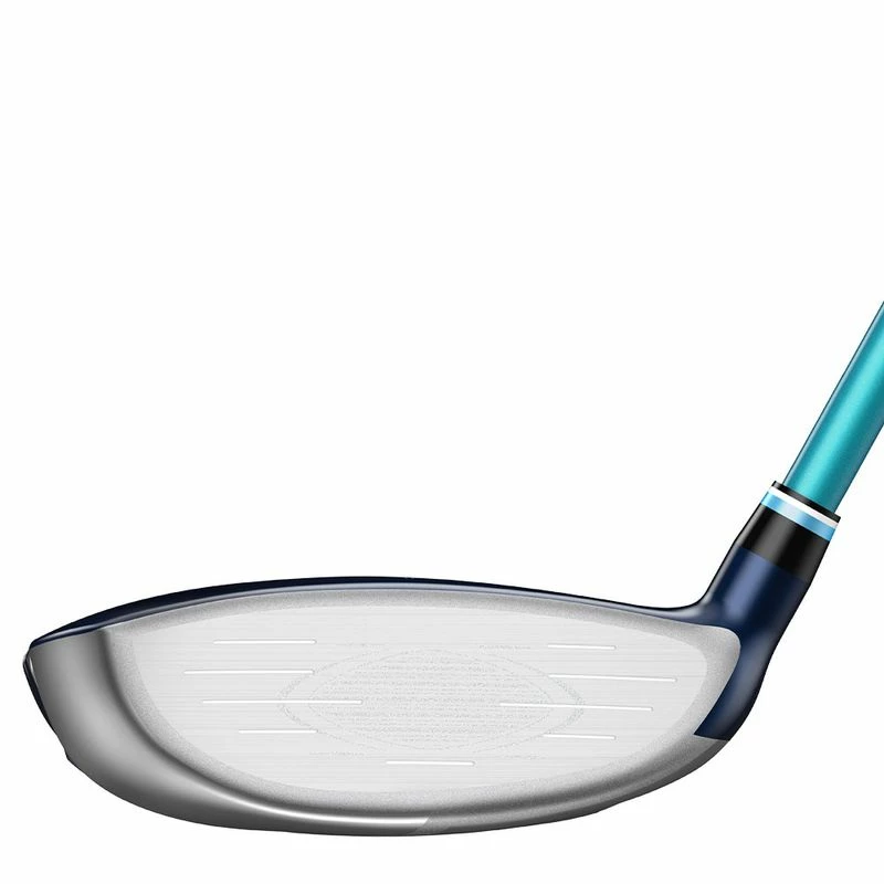 XXIO Women's 12 Fairway Wood 4 XXIO Women's 12 Fairway Wood - Image 4