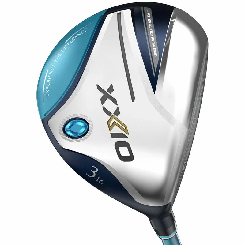 XXIO Women's 12 Fairway Wood 6 XXIO Women's 12 Fairway Wood - Image 6