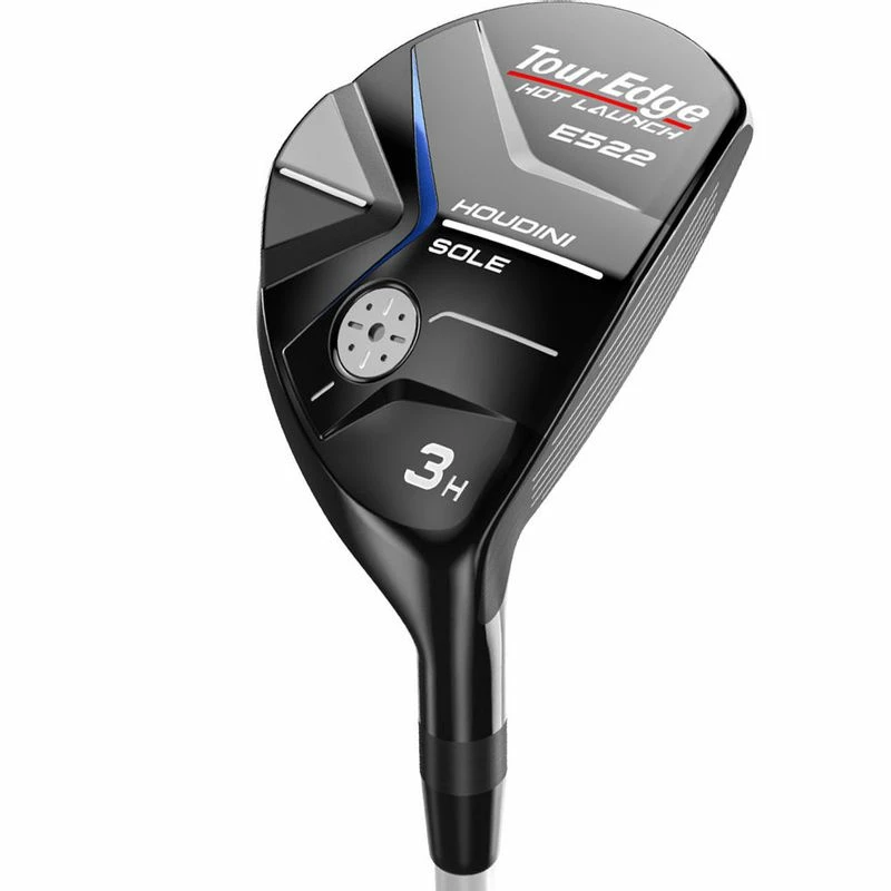 Tour Edge Hot Launch E522 Hybrid 1 Tour Edge Hot Launch E522 Hybrid