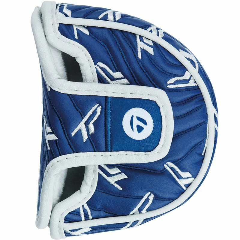 TaylorMade TP HydroBlast Bandon Number 1 Putter 3 TaylorMade TP HydroBlast Bandon Number 1 Putter - Image 3