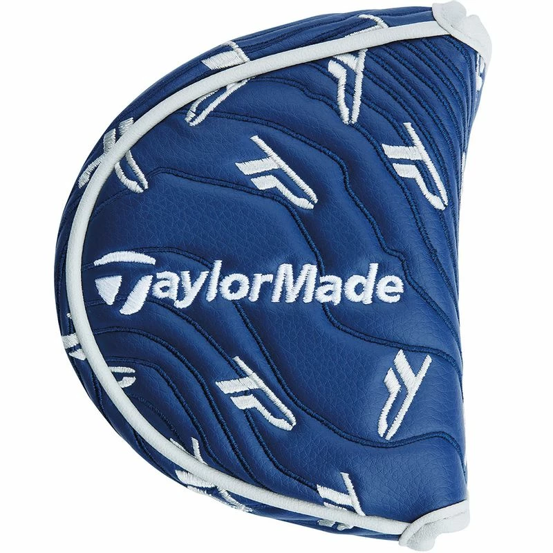 TaylorMade TP HydroBlast Bandon Number 1 Putter 4 TaylorMade TP HydroBlast Bandon Number 1 Putter - Image 4