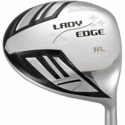 Tour Edge Women's Lady Edge Full Package Set 9 Tour Edge Women's Lady Edge Full Package Set -GOLF BALLS popular store 9677185 800 auto