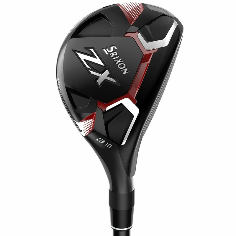 Srixon ZX Hybrid 2 Srixon ZX Hybrid - Image 2
