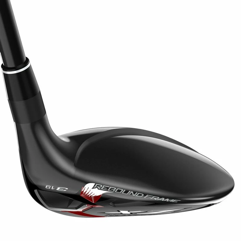 Srixon ZX Hybrid 4 Srixon ZX Hybrid - Image 4