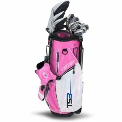 US Kids U.S. Kids Juniors' TS3 10pc Package Set -GOLF BALLS popular store 9696919 800 auto