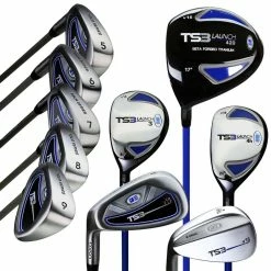 US Kids U.S. Kids Juniors' TS3 10pc Package Set -GOLF BALLS popular store 9696921 800 auto