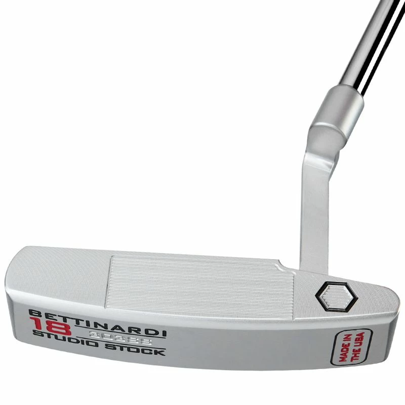 Bettinardi Studio Stock '21 Number 18 Putter 2 Bettinardi Studio Stock '21 Number 18 Putter - Image 2
