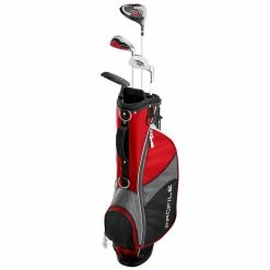 Wilson Juniors' Profile JGI Small Package Set -GOLF BALLS popular store 9727490 800 auto