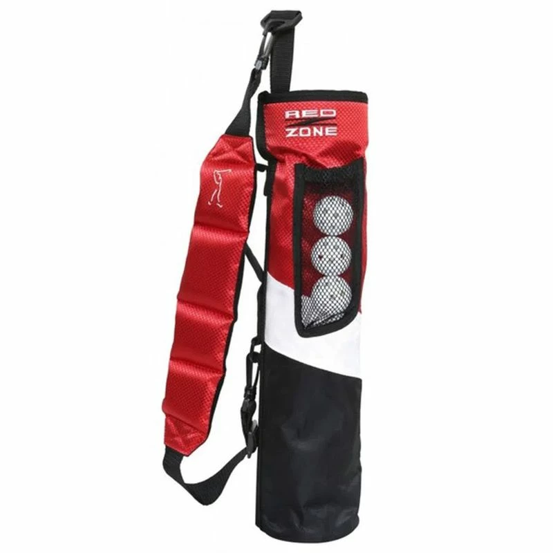 Tour X Juniors' 3 Piece Red Zone Set 1 Tour X Juniors' 3 Piece Red Zone Set