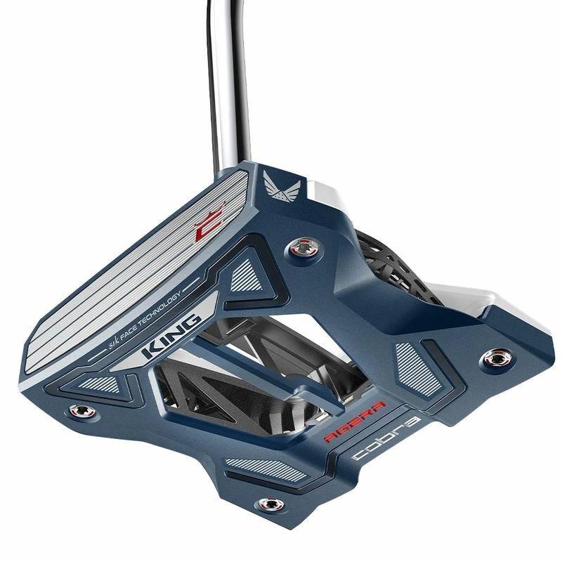 Cobra KING 3D Printed Agera Volition Putter 1 Cobra KING 3D Printed Agera Volition Putter