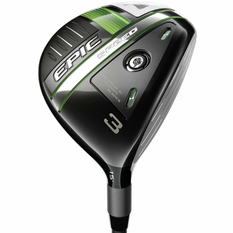 Callaway Women's Epic Speed Fairway Wood 1 Callaway Women's Epic Speed Fairway Wood