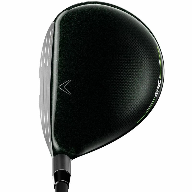 Callaway Women's Epic Speed Fairway Wood 4 Callaway Women's Epic Speed Fairway Wood - Image 4