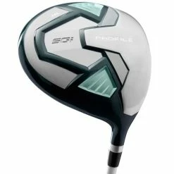 Wilson Women's Profile SGI Package Set -GOLF BALLS popular store 9736148 800 auto