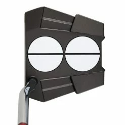 Odyssey 2-Ball Eleven Tour Lined DB Putter -GOLF BALLS popular store 9745452 800 auto
