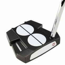 Odyssey 2-Ball Eleven Tour Lined DB Putter -GOLF BALLS popular store 9745453 800 auto