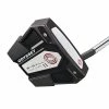 Odyssey 2-Ball Eleven Tour Lined S Putter