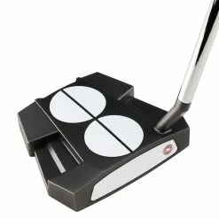 Odyssey 2-Ball Eleven Tour Lined S Putter -GOLF BALLS popular store 9747310 800 auto
