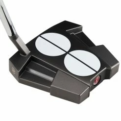 Odyssey 2-Ball Eleven Tour Lined S Putter -GOLF BALLS popular store 9747311 800 auto