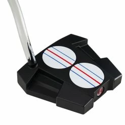 Odyssey 2-Ball Eleven Triple Track DB Putter -GOLF BALLS popular store 9747620 800 auto
