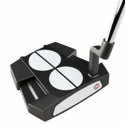 Odyssey 2-Ball Eleven Tour Lined CH Putter -GOLF BALLS popular store 9747655 800 auto