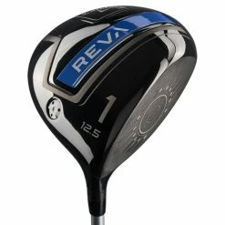 Callaway Women's Big Bertha REVA Complete Package Set - 8 Piece -GOLF BALLS popular store 9747686 800 auto