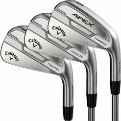 Callaway Apex Pro '21 Iron Set