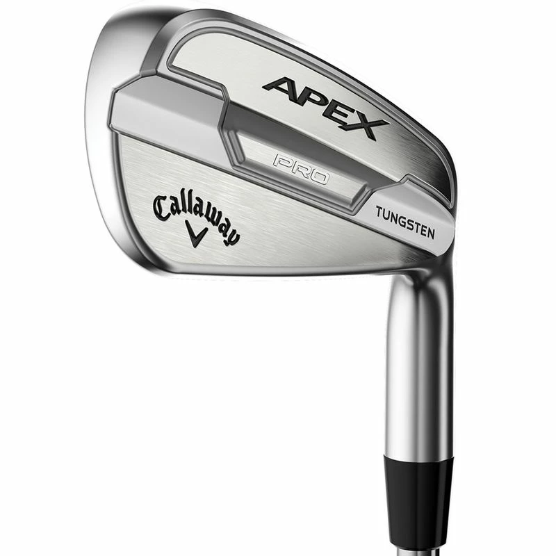 Callaway Apex Pro '21 Iron Set 6 Callaway Apex Pro '21 Iron Set - Image 6