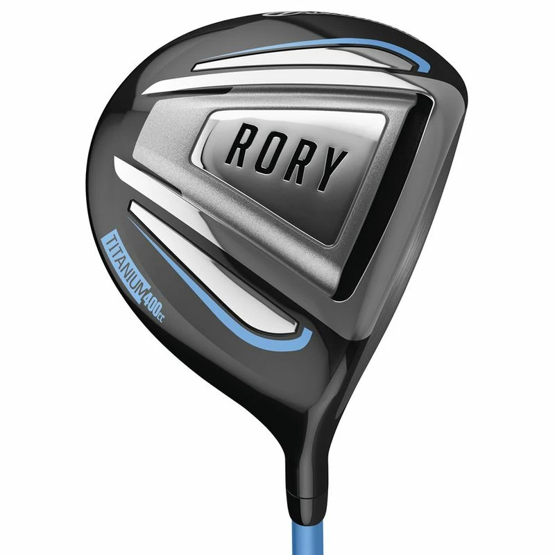 TaylorMade Boy's Rory K40 Package Set 6 TaylorMade Boy's Rory K40 Package Set - Image 6