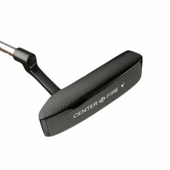 Pinseeker Centerfire V Putter -GOLF BALLS popular store 9754473 800 640