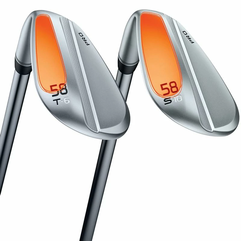 PING Glide Forged Pro Wedge - USA Flag 4 PING Glide Forged Pro Wedge - USA Flag - Image 4