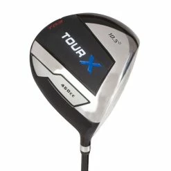 Tour X TG3 Teen Package Set - Graphite -GOLF BALLS popular store 9763546 800 auto