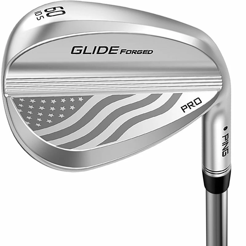 PING USA Flag Glide Forged Pro Wedge 1 PING USA Flag Glide Forged Pro Wedge